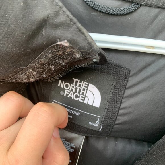 The North Face 550 Hyvent Jacket - Picture 5 of 8